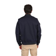 Blouson Bleu Marine Tigaer Aero - Redskins x Patrouille de France