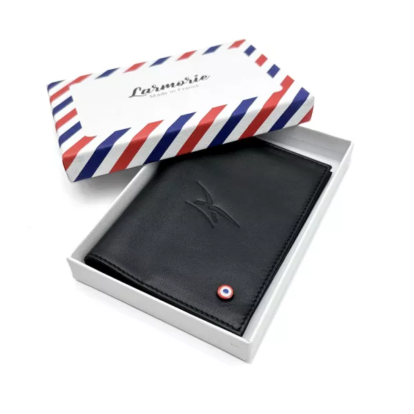 Produit livré dans un coffret en carton