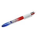 Stylo BIC 4 couleurs - Patrouille de France