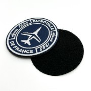 Velcro mal et femelle