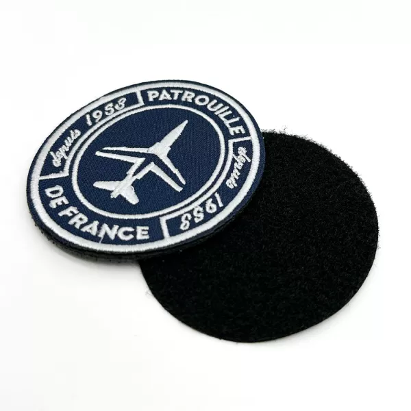 Velcro mal et femelle