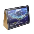 Puzzle 240 pièces - Armée de l'Air et de l'Espace