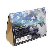 Puzzle 240 pièces - Armée de l'Air et de l'Espace