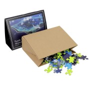 Puzzle 240 pièces - Armée de l'Air et de l'Espace