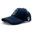 Casquette Blason Bleue - Patrouille de France