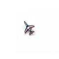 Pin's métal Alpha-Jet - Patrouille de France
