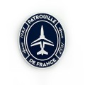 Magnet Blason - Patrouille de France