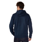 Sweat à capuche Magneto French - Patrouille de France x Redskins