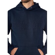 inscription "PATROUILLE DE FRANCE" en broderie sur le devant