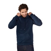 Sweat à capuche Magneto French - Patrouille de France x Redskins