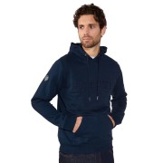 Sweat à capuche Magneto French - Patrouille de France x Redskins