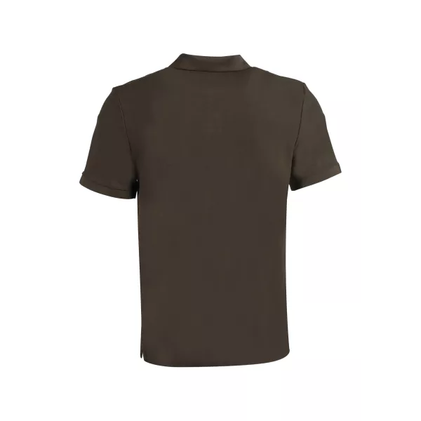 Polo Racing High - Patrouille de France x Redskins