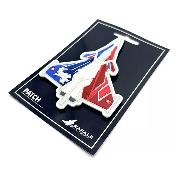 Patch Rafale Solo Display