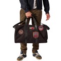 Sac noir Corsair Eify - Redskins x Patrouille de France