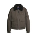 Blouson Khaki B-10 Aero - Redskins x Patrouille de France