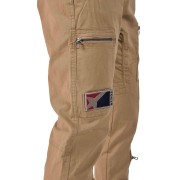 Patch Patrouille de france brodé sur la jambe