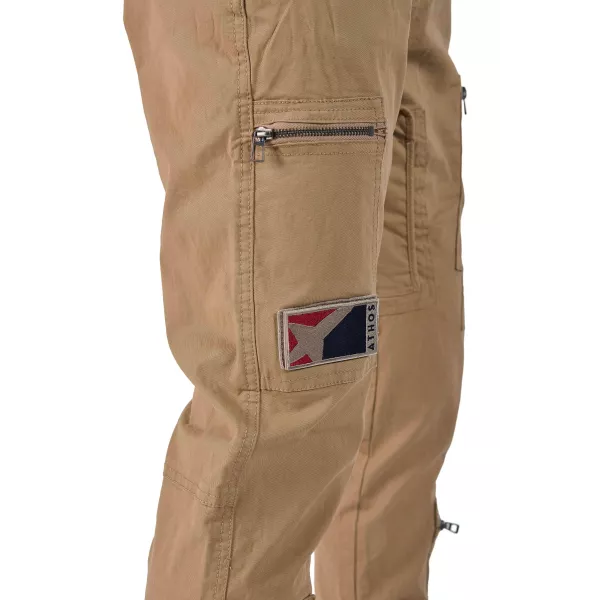 Patch Patrouille de france brodé sur la jambe