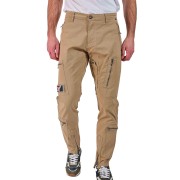 Pantalon Sable Mach 1 Aircraft - Redskins x Patrouille de France