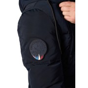 Patch Patrouille de France Bleu marine sur l'épaule