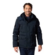 Doudoune Bleue Marine Magistere Scaff - Redskins x Patrouille de France