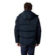 Doudoune Bleue Marine Magistere Scaff - Redskins x Patrouille de France