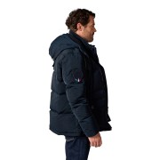 Doudoune Bleue Marine Magistere Scaff - Redskins x Patrouille de France