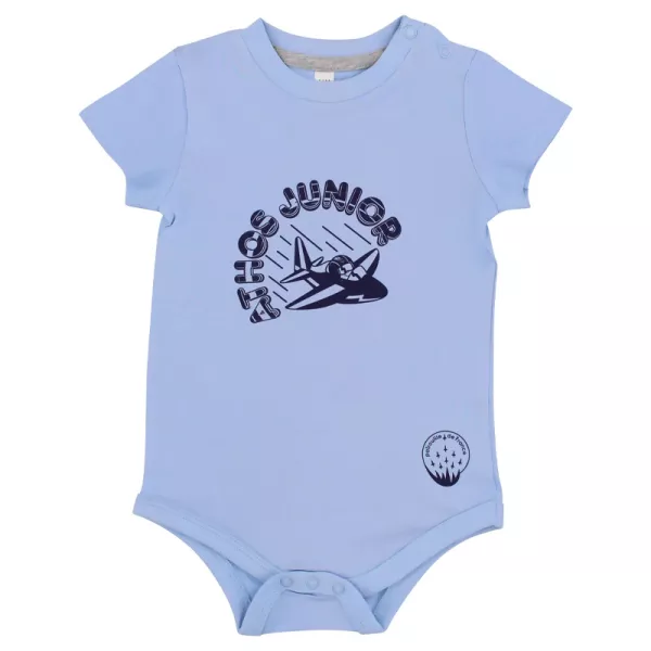 Body bébé - Athos Junior - Patrouille de France