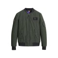 Blouson Khaki Shadow Drift - Redskins x Patrouille de France