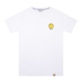T-Shirt blanc Logo Original - Patrouille de France