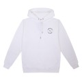 Sweat-shirt Logo Cœur Blanc - Armée de l'Air et de l'Espace
