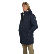 Parka Bleu Marine Airway Airjet  - Redskins x Patrouille de France