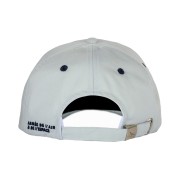 Broderie "Armée de l'Air et de l'Espace" à l'arrière de la casquette