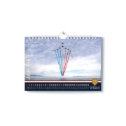 Calendrier 2026 Patrouille de France – Photos Officielles