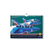 Calendrier 2026 Patrouille de France – Photos Officielles