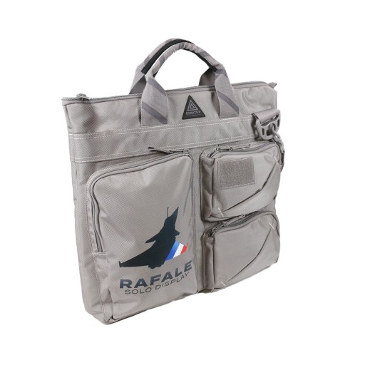Sac de pilote FURTIF - Rafale Solo Display x Dimatex