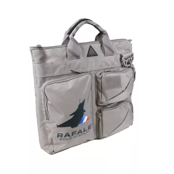 Sac de pilote FURTIF - Rafale Solo Display x Dimatex