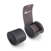 Montre Rafale Solo Display Coach - Cadran Bleu et Bracelet Acier maille milanaise