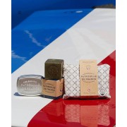 Trousse de voyage 4 Produits Verveine - Patrouille de France x Marius Fabre