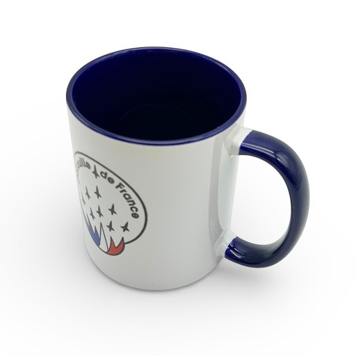 Mug Logo Original - Patrouille de France