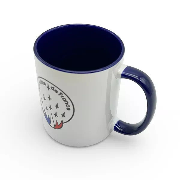 Mug Logo Original - Patrouille de France