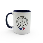 Mug Logo Original - Patrouille de France