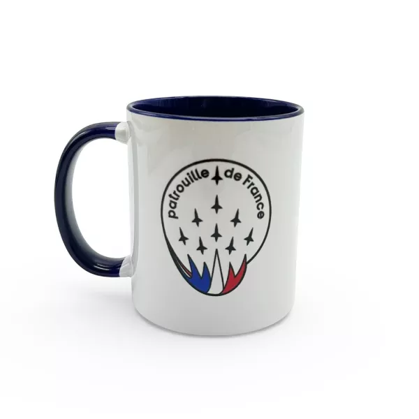 Mug Logo Original - Patrouille de France