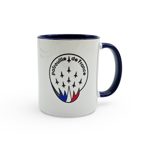 Mug Logo Original - Patrouille de France
