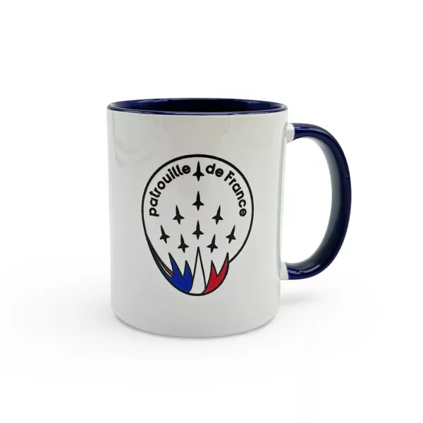 Mug Logo Original - Patrouille de France