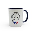 Mug Logo Original - Patrouille de France