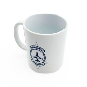 Mug Blason - Patrouille de France