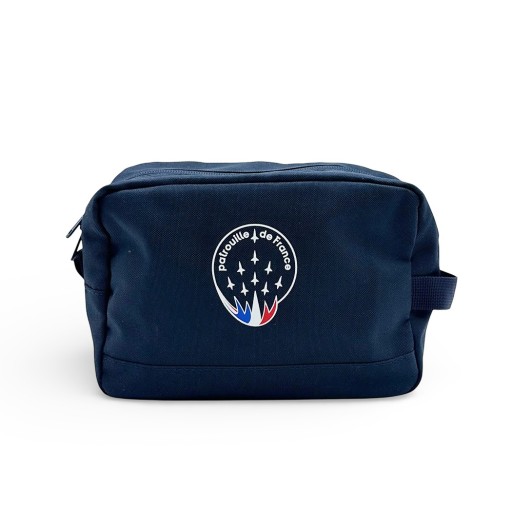 Trousse de toilette - Patrouille de France