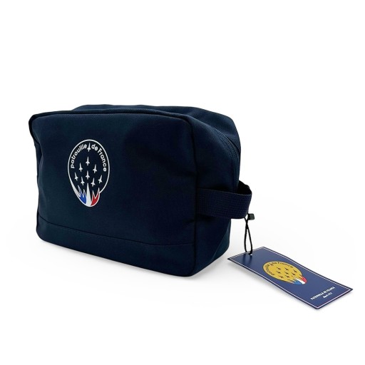 Trousse de toilette - Patrouille de France