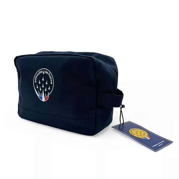 Trousse de toilette - Patrouille de France