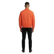 Blouson Orange Aerospace Astro - Redskins x Patrouille de France